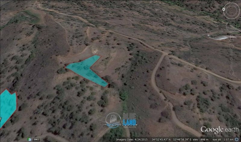 (For Sale) Land Plot || Limassol/Foini - 1.673 Sq.m, 30.000€ 