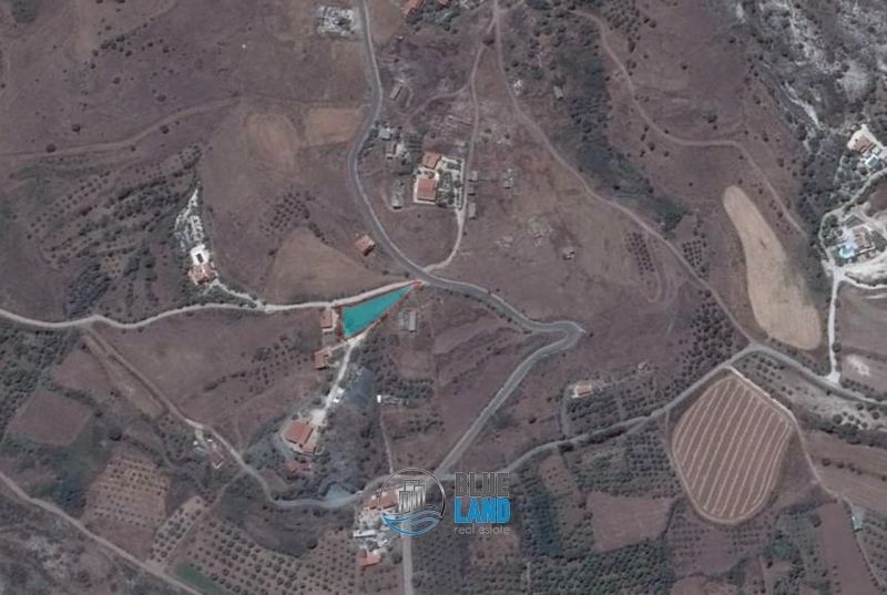 (For Sale) Land || Pafos/Choletria - 883 Sq.m, 25.000€ 