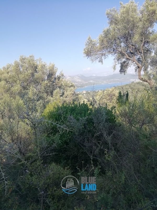 (For Sale) Land Plot || Lefkada/Lefkada Chora - 7.400 Sq.m, 130.000€ 