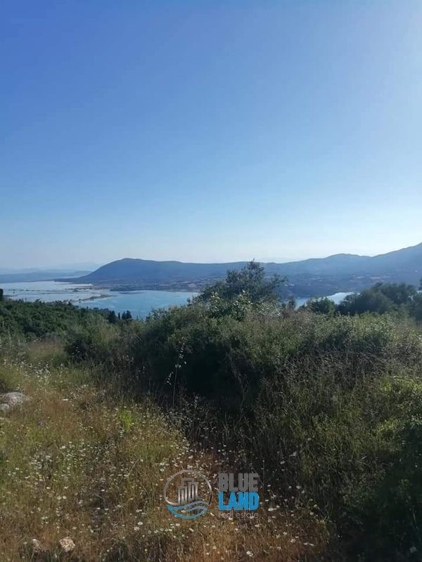 (For Sale) Land || Lefkada/Lefkada Chora - 4.300 Sq.m, 170.000€ 