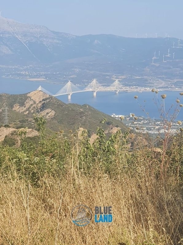 (Προς Πώληση) Αξιοποιήσιμη Γη Οικόπεδο || Ν. Αχαϊας/Ρίο - 607 τ.μ, 45.000€ 