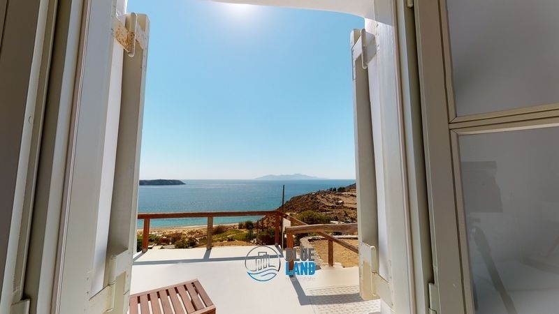 (For Sale) Residential Detached house || Cyclades/Serifos - 130 Sq.m, 3 Bedrooms, 400.000€ 