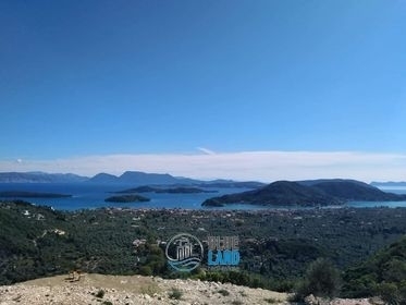 (For Sale) Land Plot || Lefkada/Ellomenos - 15.888 Sq.m, 270.000€ 