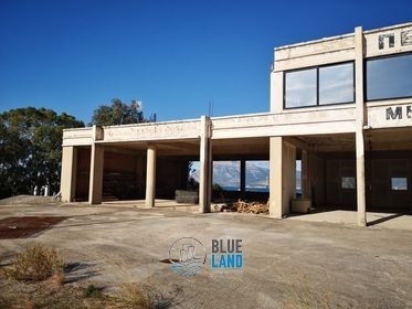 (For Sale) Commercial Building || Achaia/Rio - 1.100 Sq.m, 1.500.000€ 