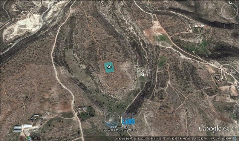 (For Sale) Land Plot || Limassol/Polemidia Kato - 6.907 Sq.m, 150.000€ 