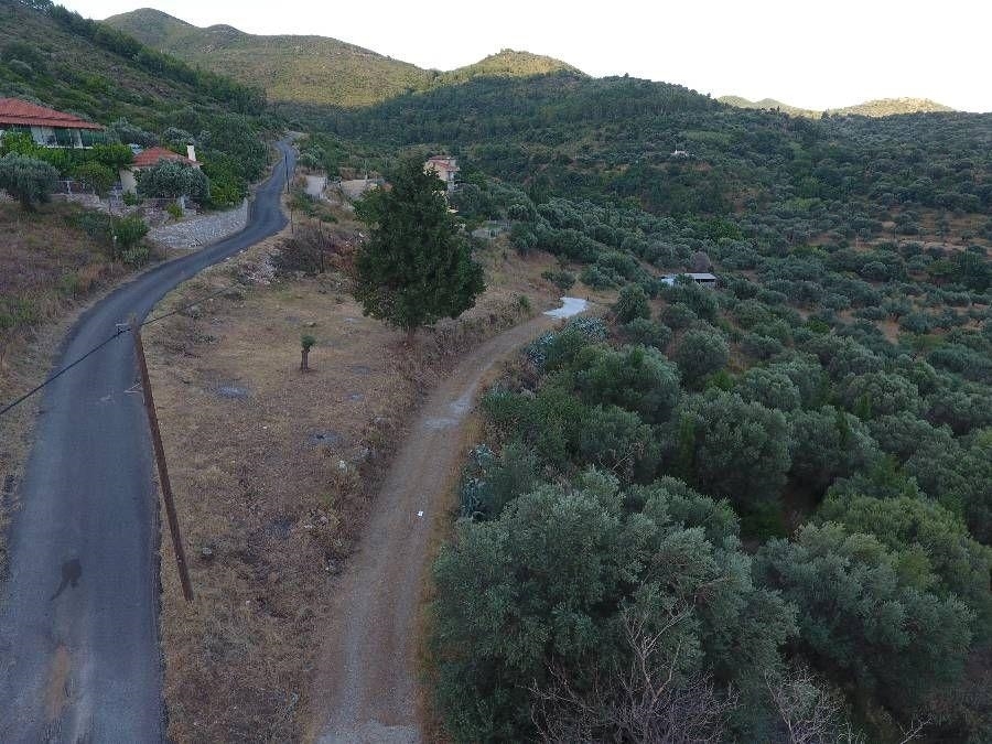 (For Sale) Land Plot || Aitoloakarnania/Antirrio - 2.100 Sq.m, 58.000€ 