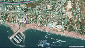 Land For Sale || Limassol/Pyrgos Lemesou - 669 Sq.m, 650.000€ 