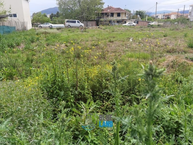 (Προς Πώληση) Αξιοποιήσιμη Γη Οικόπεδο || Ν. Λευκάδας/Λευκάδα Χώρα - 400 τ.μ, 350.000€ 