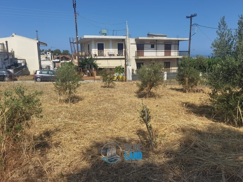 (For Sale) Land Plot || Achaia/Messatida - 475 Sq.m, 80.000€ 