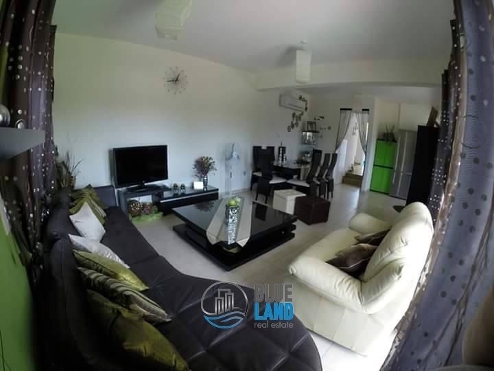 (For Sale) Residential Maisonette || Limassol/Kolossi - 265 Sq.m, 3 Bedrooms, 1€ 