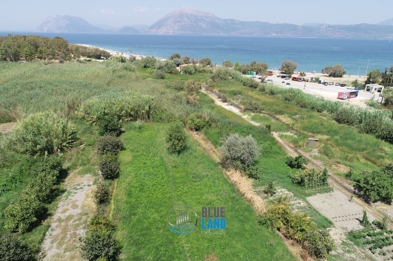 (For Sale) Land Plot || Achaia/Patra - 1.000 Sq.m, 45.000€ 