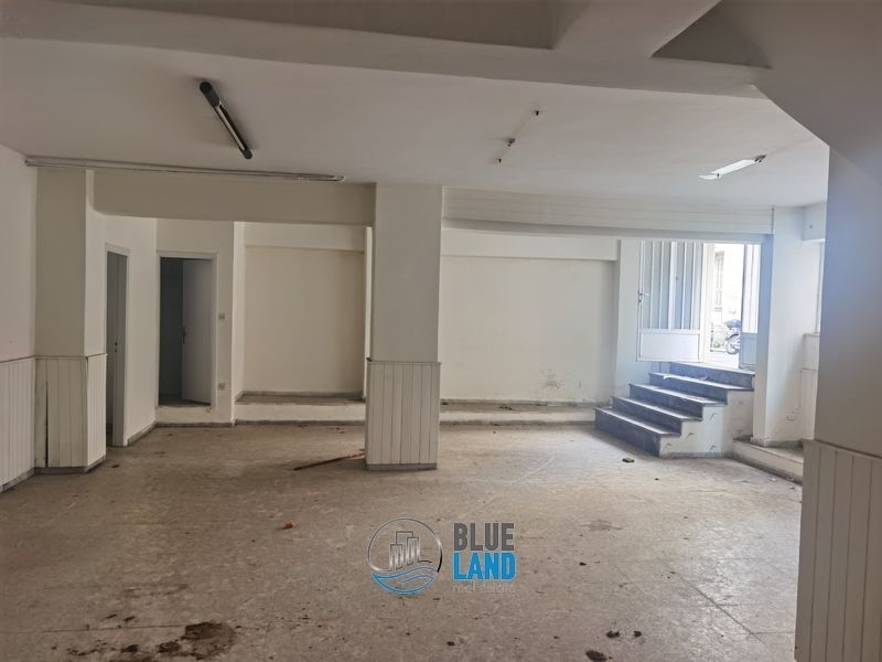 (For Sale) Commercial Warehouse || Achaia/Patra - 150 Sq.m, 50.000€ 