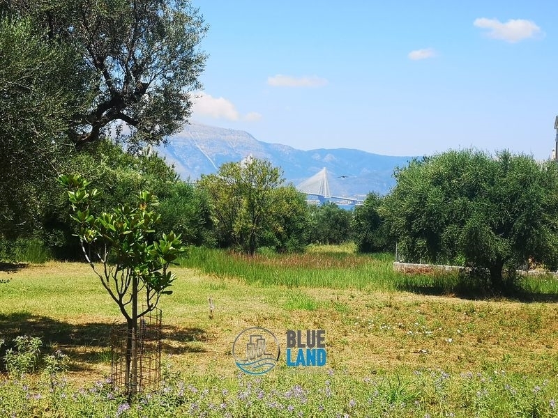 (Προς Πώληση) Αξιοποιήσιμη Γη Οικόπεδο || Ν. Αχαϊας/Ρίο - 396 τ.μ, 90.000€ 