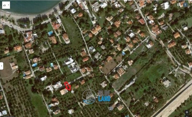 (Προς Πώληση) Αξιοποιήσιμη Γη Οικόπεδο || Ν. Αχαϊας/Ρίο - 750 τ.μ, 120.000€ 