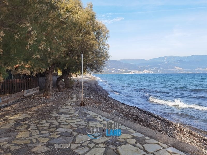 (For Sale) Residential Apartment || Fokida/Efpalio - 20 Sq.m, 28.000€ 