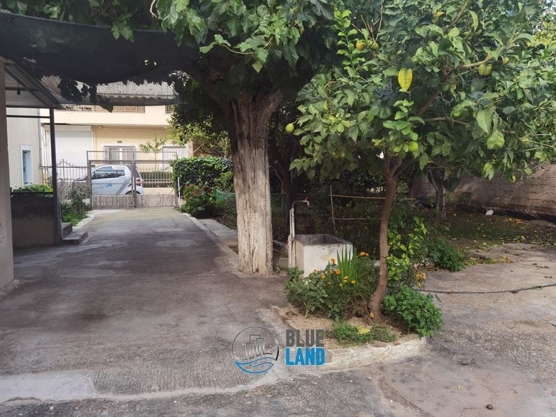 (Προς Πώληση) Αξιοποιήσιμη Γη Οικόπεδο || Ν. Αχαϊας/Πάτρα - 366 τ.μ, 80.000€ 