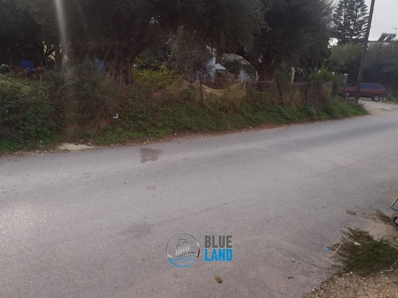 (For Sale) Land Plot || Achaia/Patra - 512 Sq.m, 150.000€ 