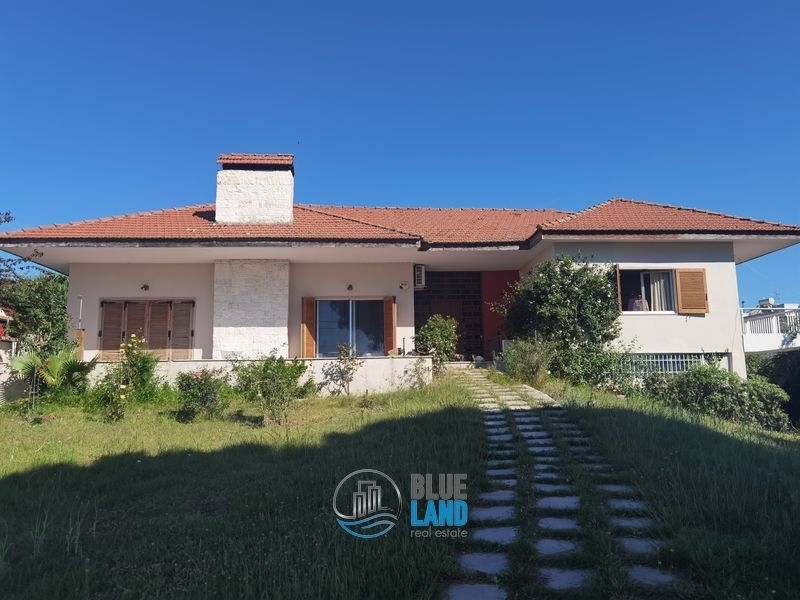 (For Sale) Residential Detached house || Achaia/Vrachnaiika - 210 Sq.m, 4 Bedrooms, 1.000.000€ 