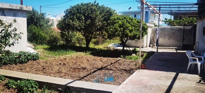 (For Sale) Land Plot || Achaia/Rio - 400 Sq.m, 120.000€ 