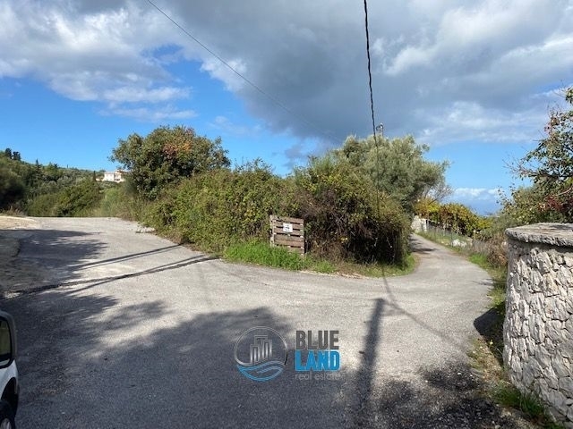 (For Sale) Land Plot || Lefkada/Lefkada Chora - 5.000 Sq.m, 150.000€ 