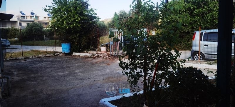 (Προς Πώληση) Αξιοποιήσιμη Γη Οικόπεδο || Ν. Αχαϊας/Πάτρα - 1.213 τ.μ, 250.000€ 