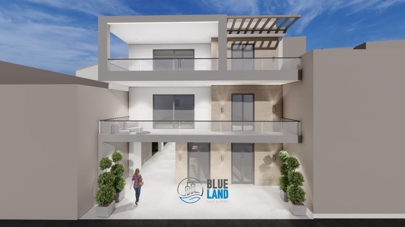 (For Sale) Residential Apartment || Lefkada/Lefkada Chora - 51 Sq.m, 1 Bedrooms, 1€ 