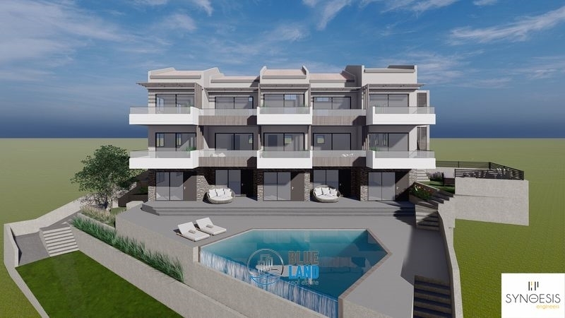 (For Sale) Residential || Lefkada/Ellomenos - 46 Sq.m, 2 Bedrooms, 1€ 