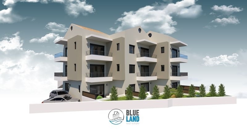 (For Sale) Residential Apartment || Lefkada/Ellomenos - 51 Sq.m, 2 Bedrooms, 1€ 