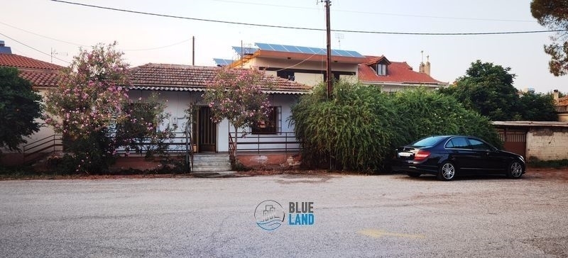 (For Sale) Residential Detached house || Achaia/Aigio - 80 Sq.m, 3 Bedrooms, 75.000€ 