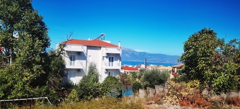 (For Sale) Land Plot || Achaia/Patra - 308 Sq.m, 80.000€ 