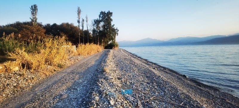 (Προς Πώληση) Αξιοποιήσιμη Γη Οικόπεδο || Ν. Φωκίδας/Ευπάλιο - 416 τ.μ, 60.000€ 