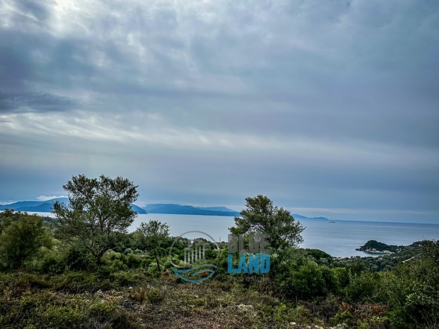 (For Sale) Land Plot || Lefkada/Apollonio - 16.000 Sq.m, 330.000€ 