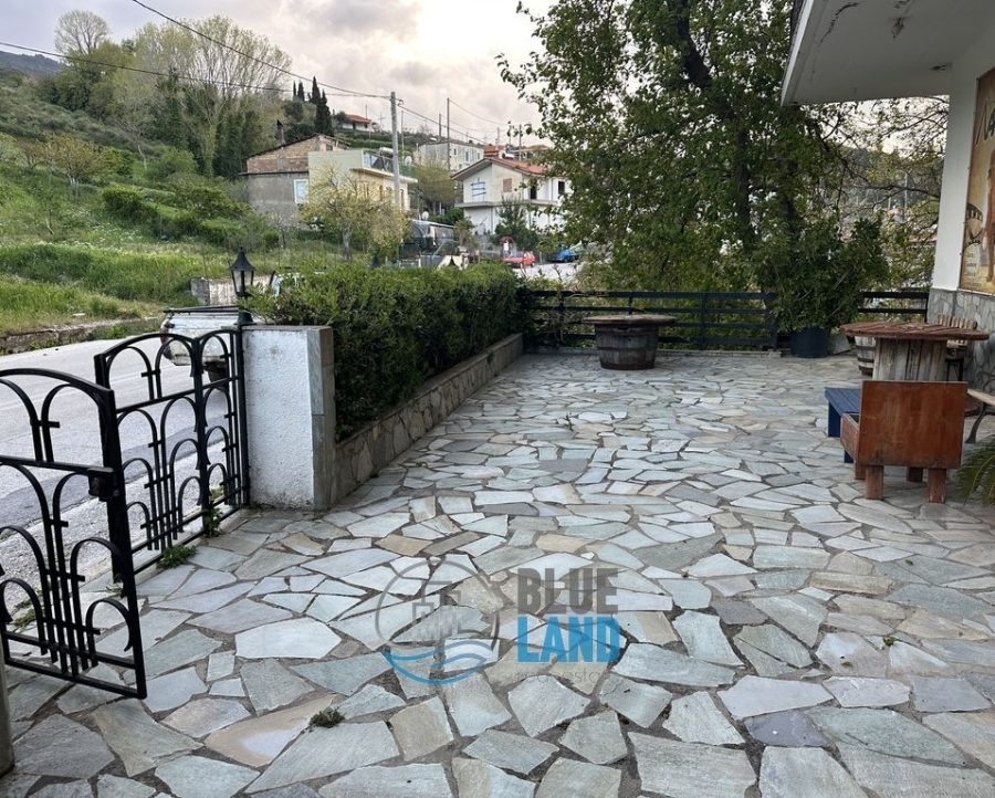 (For Rent) Commercial Other properties || Achaia/Rio - 148 Sq.m, 480€ 