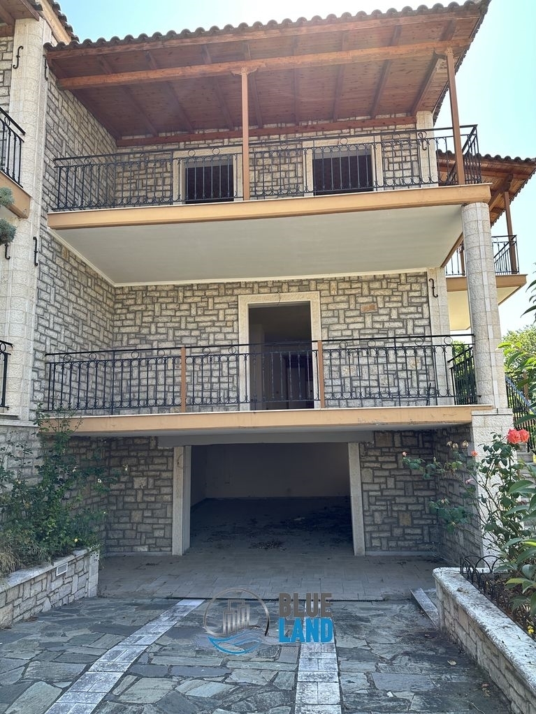 (For Sale) Residential Maisonette || Achaia/Diakopto - 180 Sq.m, 3 Bedrooms, 150.000€ 