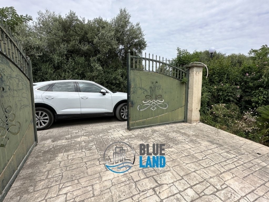 (For Sale) Land Plot || Achaia/Sympoliteia - 833 Sq.m, 135.000€ 