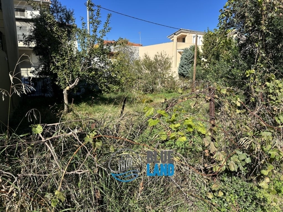 (For Sale) Land Plot || Athens North/Marousi - 200 Sq.m, 180.000€ 