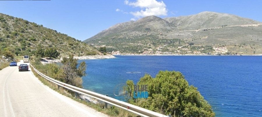 (For Sale) Land Agricultural Land  || Kefalonia/Pylaros - 120.000 Sq.m, 3.800.000€ 