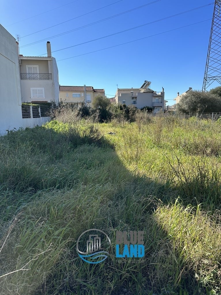 (For Sale) Land Plot || Achaia/Patra - 300 Sq.m, 85.000€ 