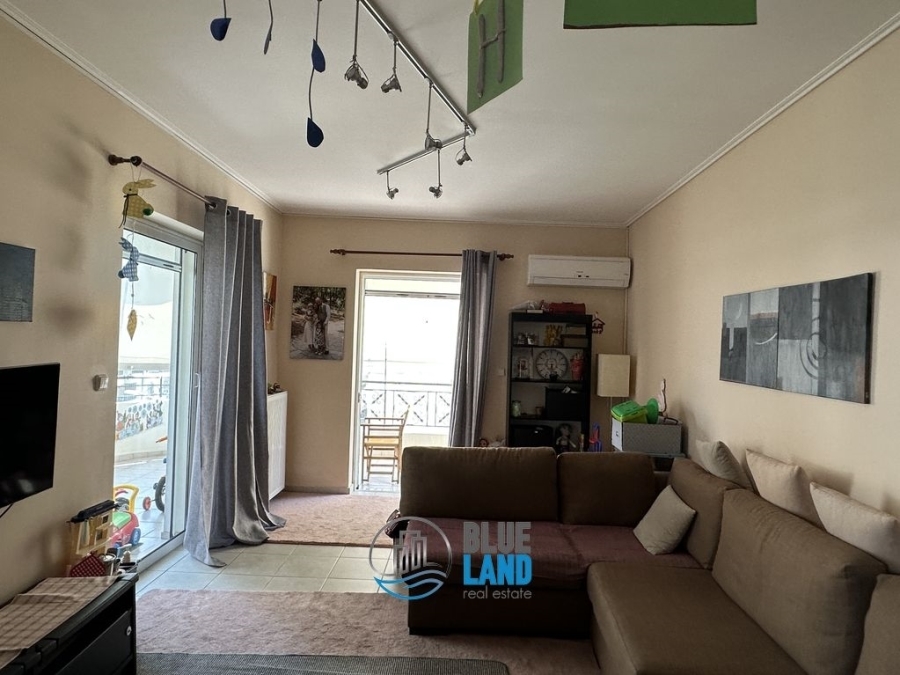 (For Sale) Residential Apartment || Athens Center/Zografos - 75 Sq.m, 2 Bedrooms, 230.000€ 