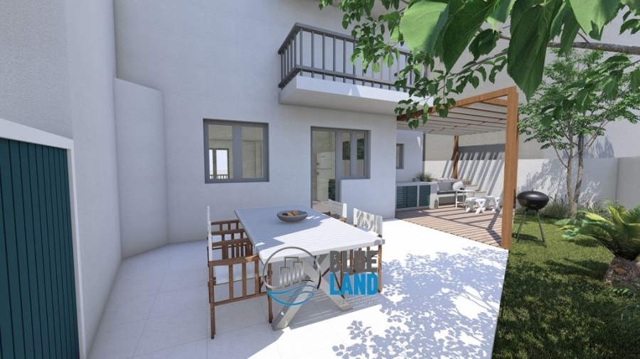 (For Sale) Residential Apartment || Athens Center/Ilioupoli - 72 Sq.m, 2 Bedrooms, 240.000€ 