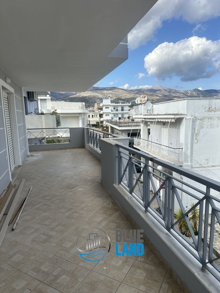 (For Sale) Residential Apartment || Athens West/Ilion-Nea Liosia - 76 Sq.m, 2 Bedrooms, 180.000€ 