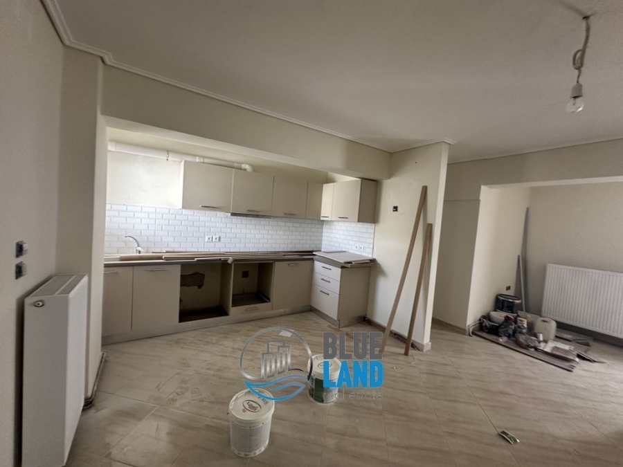 (For Sale) Residential Apartment || Athens West/Ilion-Nea Liosia - 76 Sq.m, 2 Bedrooms, 165.000€ 