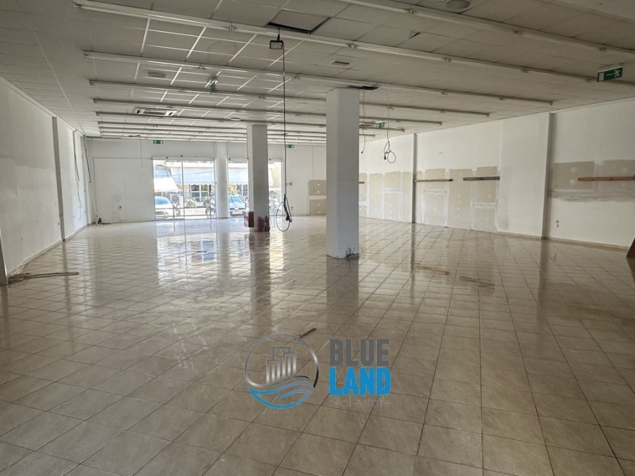 (For Rent) Commercial Retail Shop || Achaia/Paralia - 365 Sq.m, 1.800€ 