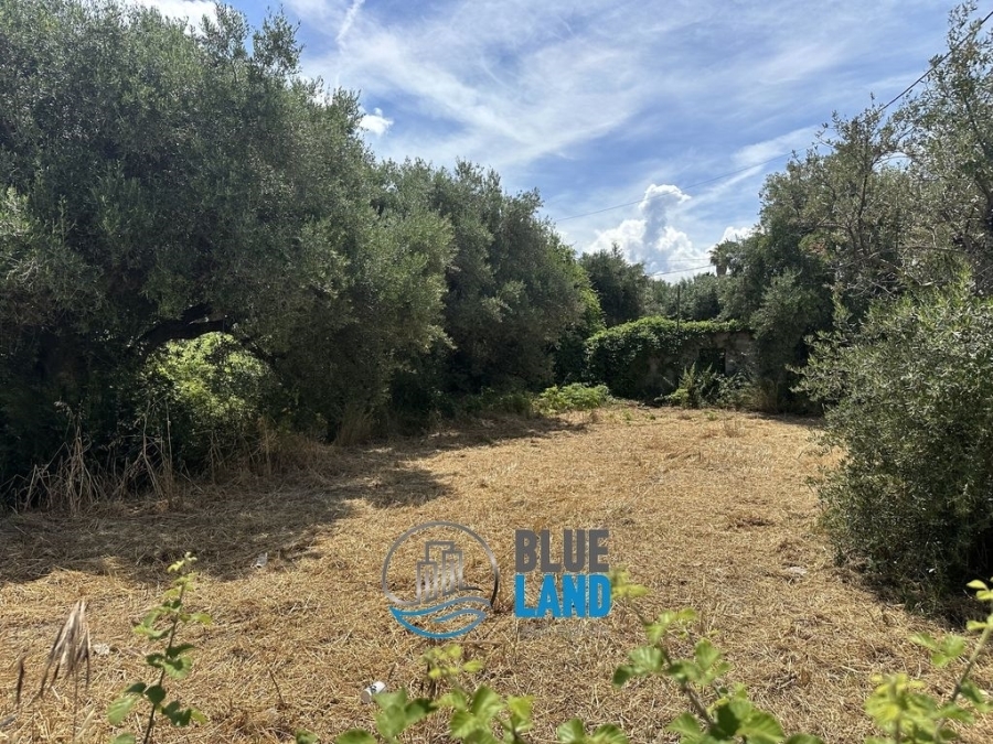 (Προς Πώληση) Αξιοποιήσιμη Γη Οικόπεδο || Ν. Αχαϊας/Πάτρα - 375 τ.μ, 80.000€ 