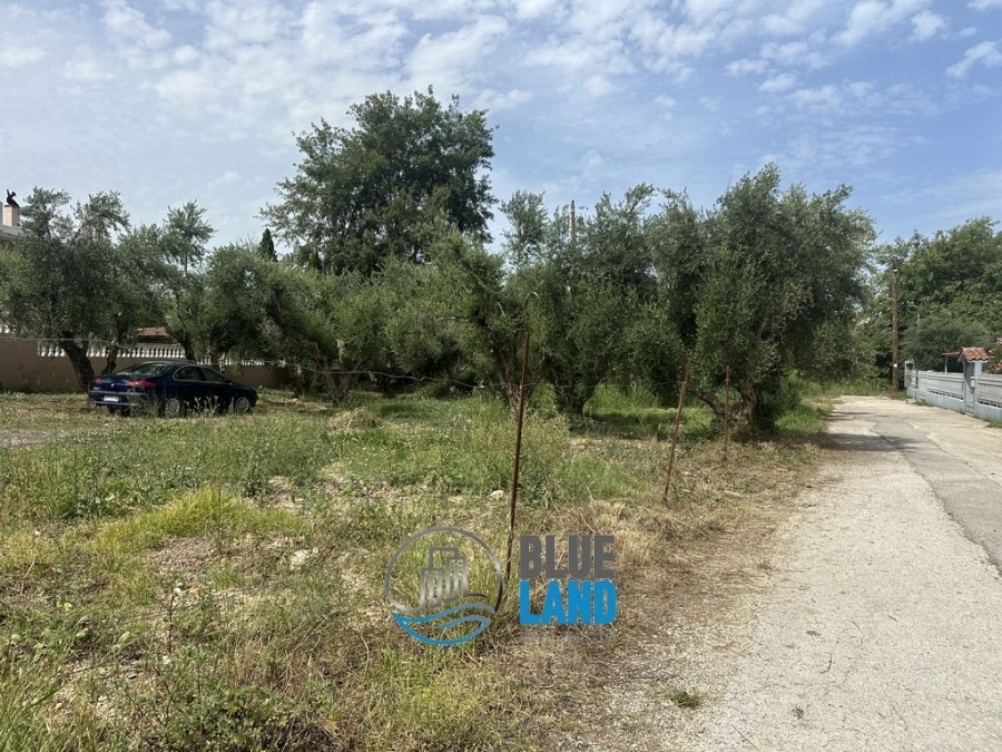 (Προς Πώληση) Αξιοποιήσιμη Γη Οικόπεδο || Ν. Αχαϊας/Παραλία - 500 τ.μ, 100.000€ 