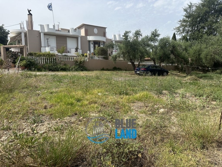 (Προς Πώληση) Αξιοποιήσιμη Γη Οικόπεδο || Ν. Αχαϊας/Παραλία - 1.000 τ.μ, 200.000€ 