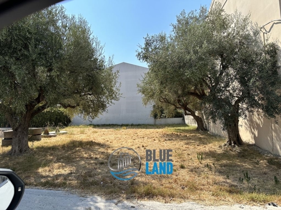 (Προς Πώληση) Αξιοποιήσιμη Γη || Ν. Αχαϊας/Πάτρα - 431 τ.μ, 120.000€ 