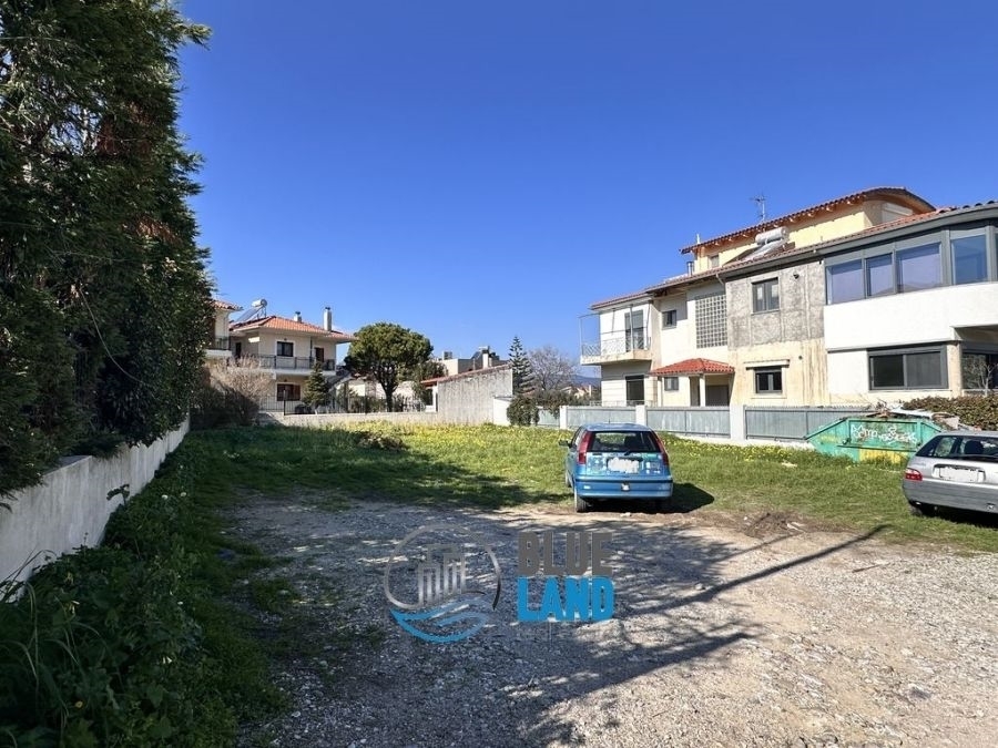 (For Sale) Land Plot || Achaia/Rio - 600 Sq.m, 130.000€ 