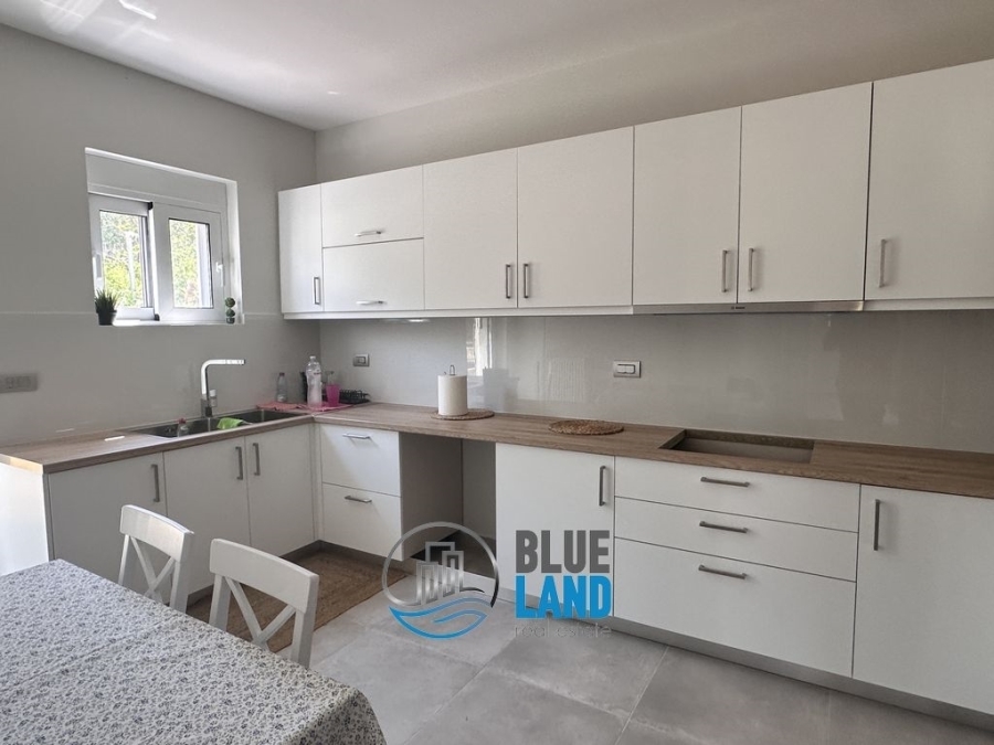 (For Rent) Residential Detached house || Achaia/Patra - 125 Sq.m, 3 Bedrooms, 700€ 