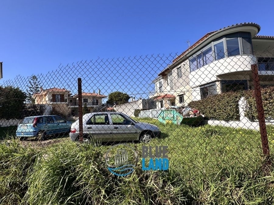 (For Sale) Land Plot || Achaia/Rio - 304 Sq.m, 110.000€ 